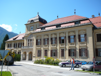Bezirksgericht